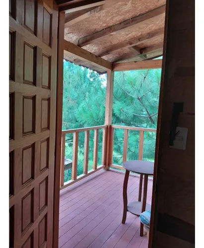 Casa En Venta Quercus Patzcuaro