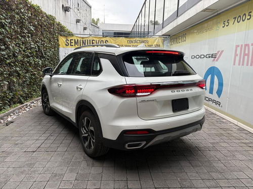 Dodge Journey 1.5 Sport 5 Pasajeros At