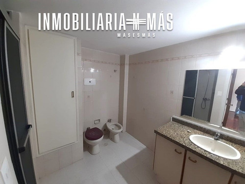 Imagen 7 de 14 de Alquiler Apartamento Parque Batlle Montevideo Imas.uy N