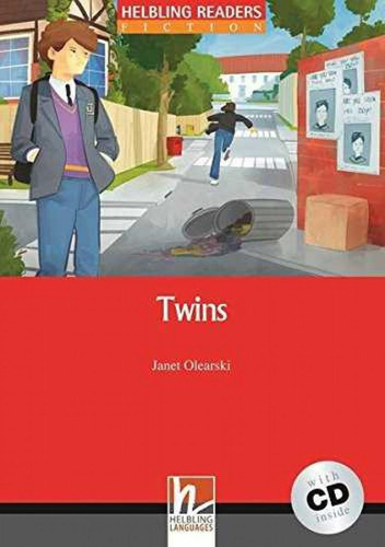 Libro: Twins. Vv.aa. Helbling-richmond