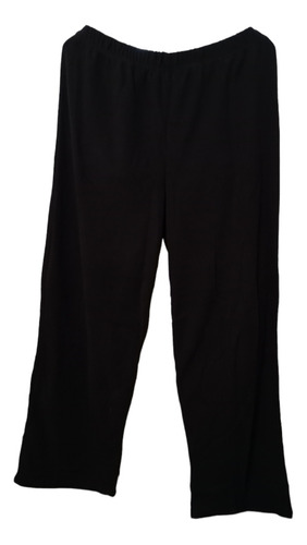 Pantalón Polar Talle Xl