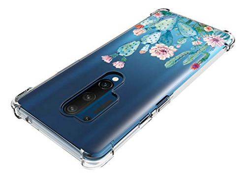 Diseñado Para Oneplus 8 Pro Case, One Plus 8pro Case Shockpr