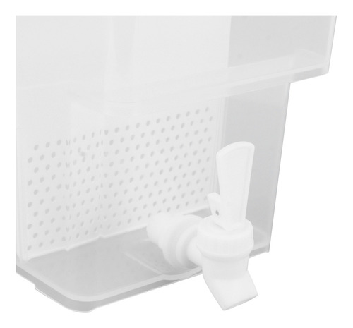 Hervidor De Bebidas Refrigerado 6l