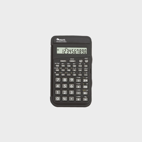 Calculadora Científica Mf-c-5601