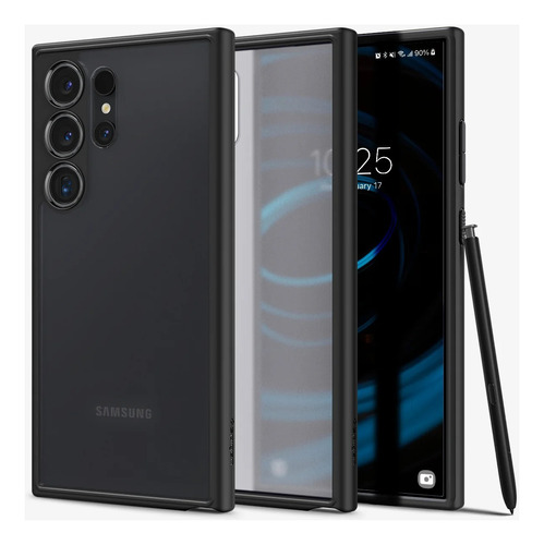 Spigen Ultra Hybrid Carcasa Case Para Samsung S24 Ultra