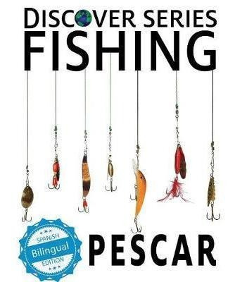 Fishing / Pescar - Xist Publishing (paperback)