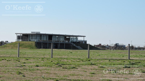Imagen 8 de 24 de Impresionante Lote A La Laguna En Magallanes Pueblos Del Plata - Guillermo E Hudson