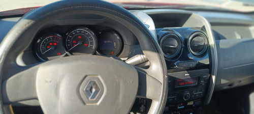 Renault Duster Oroch 1.6 Outsider