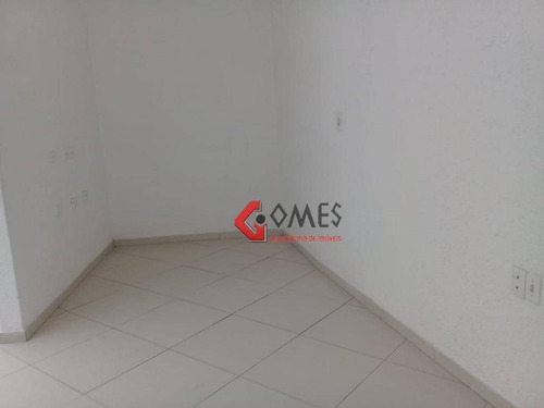 Imagem 10 de 24 de Sobrado Com 3 Dormitórios À Venda, 111 M² Por R$ 480.000 - Vila Caminho Do Mar - São Bernardo Do Campo/sp - So1048