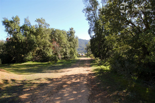 Excelente Parcela En Venta En Quilpué
