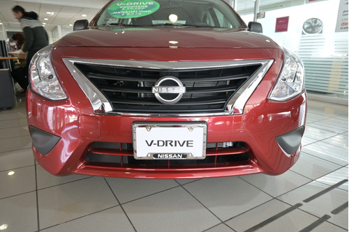 Nissan V-Drive 1.6 Mt A/C Audio