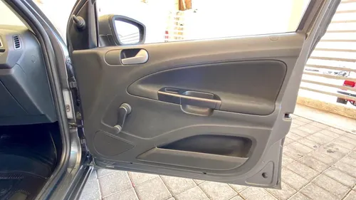 Volkswagen Gol 1.6 Trendline Mt