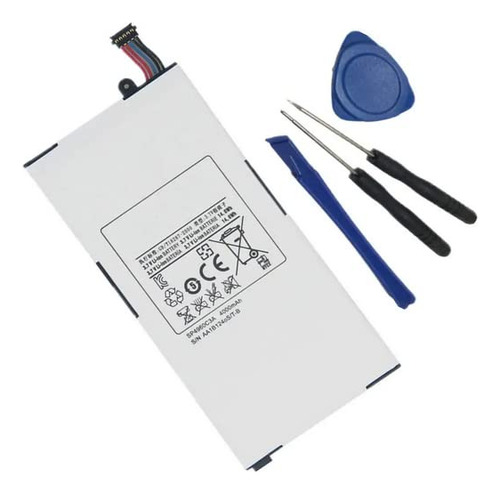 Bateria Repuesto Generica Xinbatt Para Tableta Sp4960c3a Tab