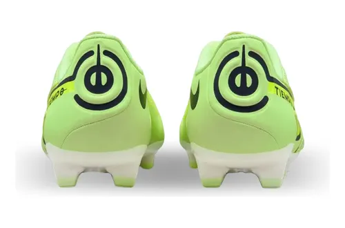 Guayos top nike verdes