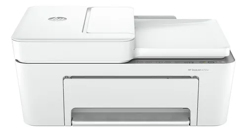comprar Impresora Inalambrica Multifuncion Color Hp Deskjet 4255e