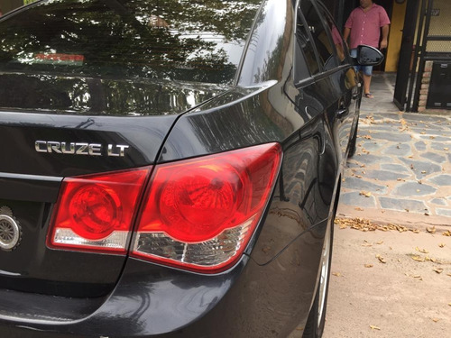 Chevrolet Cruze 1.8 Lt Mt 4 P 2013