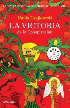 La Victoria De La Conspiracion - Czajkowski Hania (libro)