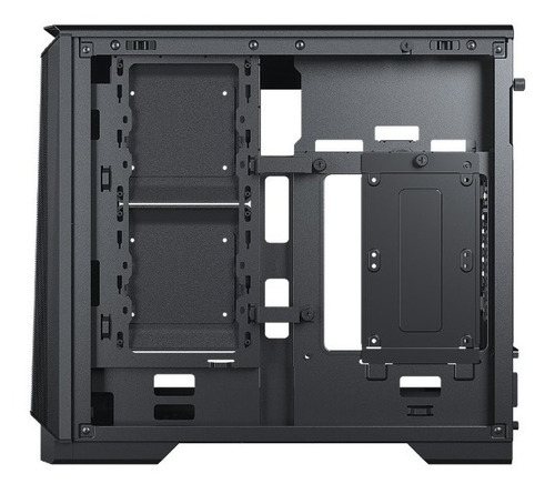 Gabinete Mini-itx Phanteks Eclipse P200a Drgb Vidrio T.