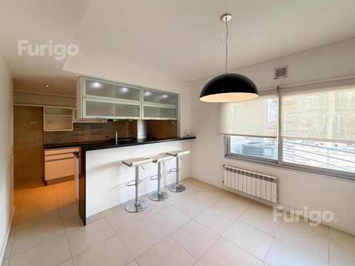 Departamento En Torres Dolfines. 2 Dormitorios. Excelente Calidad