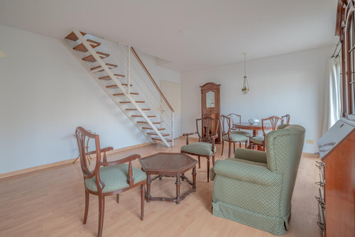 Departamento En Venta En San Isidro