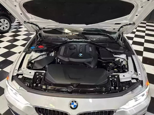 BMW Serie 4 2.0 430i Gran Coupe Sportline 252cv