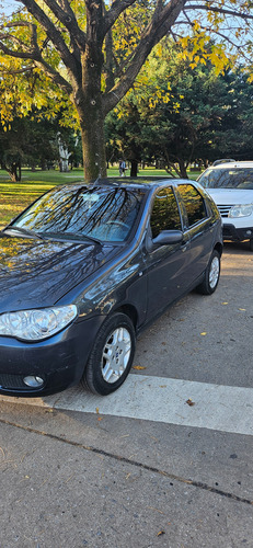 Fiat Palio 1.4 Fire Elx