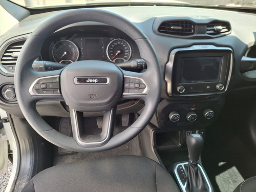 Jeep Renegade 1.3 Serie-S At6