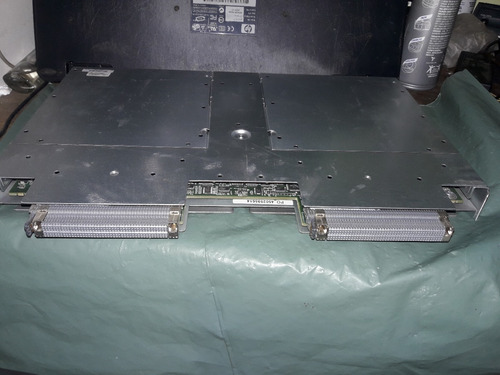 Módulo Hp 407295-001 Admin Manga P/bladesystem C7000 (aa322)