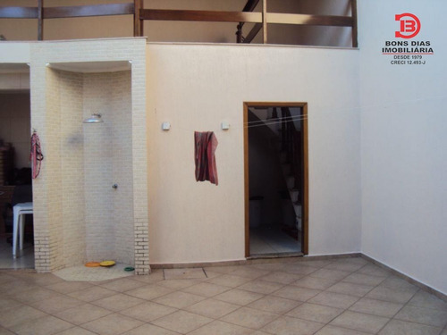 Imagem 7 de 13 de Sobrado - Vila Marieta - Ref: 2564 - V-2564