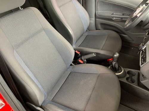 Volkswagen Gol Tl Mc
