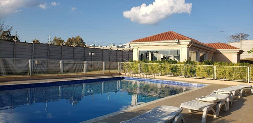 Imagem 6 de 9 de Terreno À Venda, 279 M² Por R$ 247.000 - Jardins Do Império - Indaiatuba/sp - Te0697