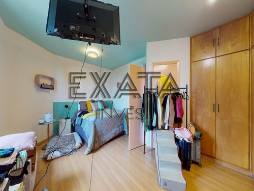 Imagem 15 de 30 de Apartamento À Venda Em Pinheiros, Com 101m² Útil, 2 Quartos Sendo 1 Suíte E 2 Vagas De Garagem. - Ap01081 - 70152761