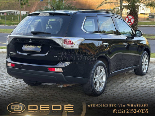 Mitsubishi Outlander 3.0/ GT 3.0 V6 AUT.