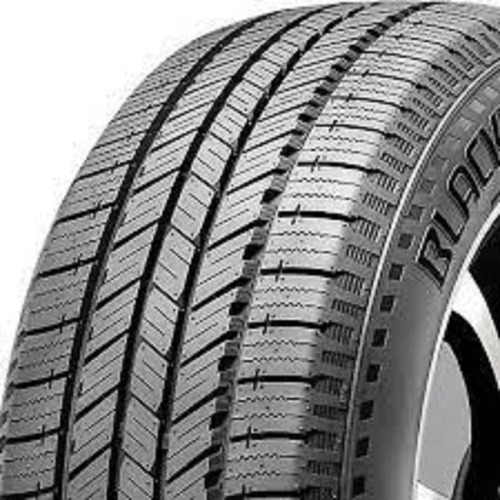 Llanta 235/75r17 Blackhawk Hiscend-h Ht01 109s