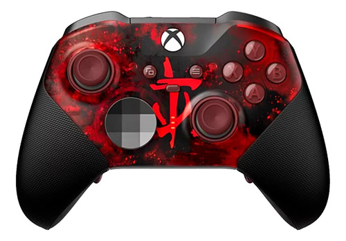Mando Xbox Elite Series 2 Edicion Doom: The Dark Ages