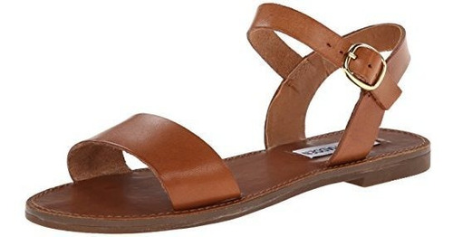 Steve Madden Donddi Sandalia Para Mujer