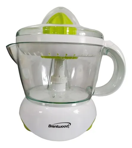 Extractor Zumo Exprimidor Jugos Citricos Electrico 24 Onzas