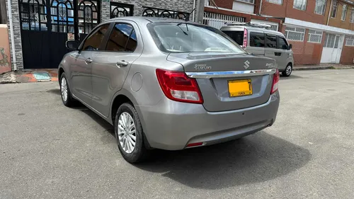 Suzuki Swift 1.2 Dzire