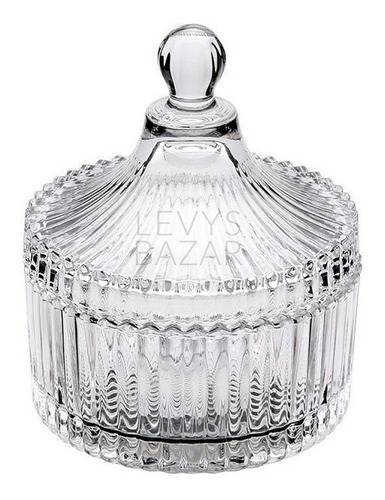5 Carameleras Frascos Envase De Vidrio Velas Soja Apto Calor