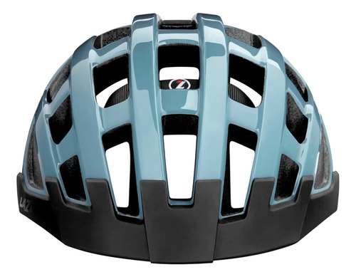 Imagen 2 de 7 de Casco Lazer Compact Ciclismo - Carbonobikes