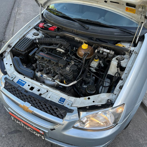 Chevrolet Classic 1.4 Lt Spirit