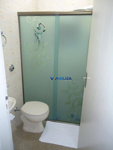 Imagem 3 de 13 de Casa Térrea No Taboão - Guarulhos. Estuda Permuta ! - Ca0290