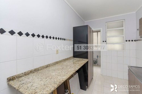 Imagem 22 de 29 de Apartamento, 3 Dormitórios, 86.86 M², Centro Histórico - 206563