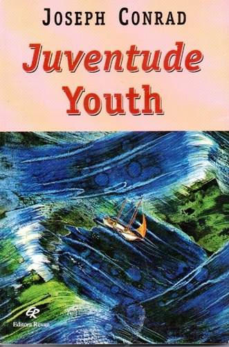 Livro Juventude Youth De Joseph Conrad
