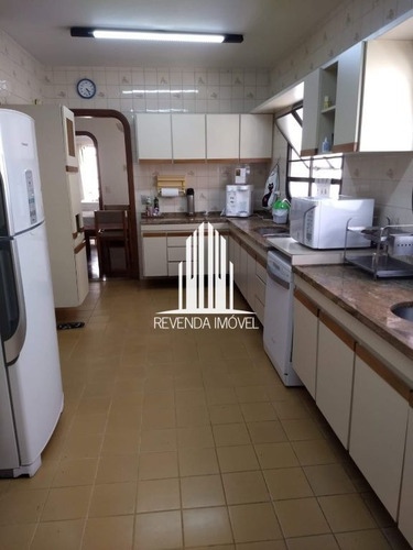 Imagem 10 de 15 de Apartamento Com 4 Dorms, 4 Suites E 5 Vagas No Jardim Paulista - Br15316