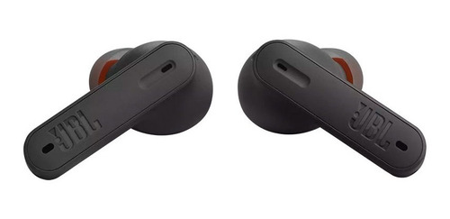 Imagen 2 de 2 de Audífonos Bluetooth Jbl Tune 230 Tws Negro