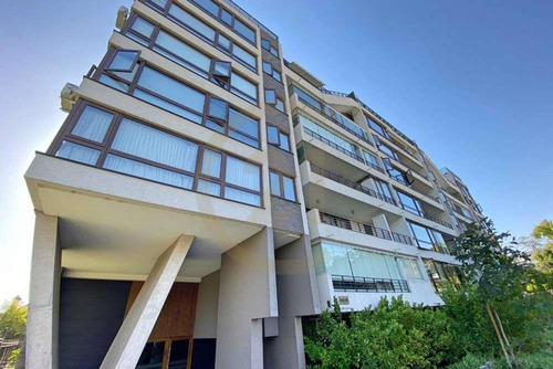 Venta Departamento 2 Dormitorios Providencia