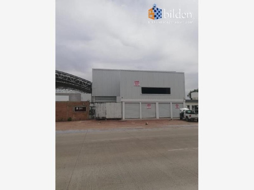 Imagen 10 de 11 de Bodega Comercial En Renta 15 De Mayo (tapias)