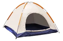 Comprar Tienda de campaña para 2 personas, que viaja sola, automática, plegable, varios colores