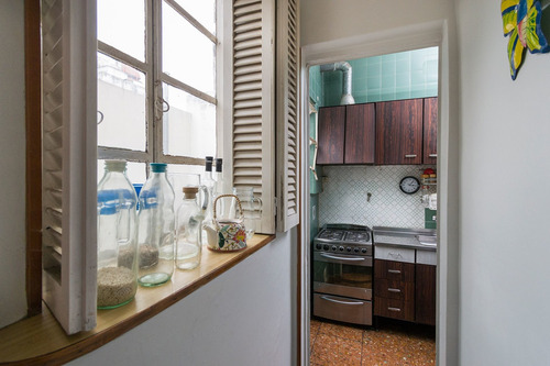 Imagen 23 de 30 de Venta Ph 3 Amb En Almagro Con Terraza Propia